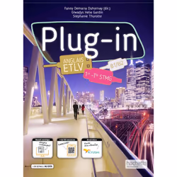ISBN Anglais ETLV 1re/Terminale STMG - cahier de l'élève - Éd. 2022, Éducatif, Français, 192 pages
