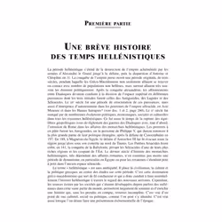 Les mondes hellénistiques (Broché)