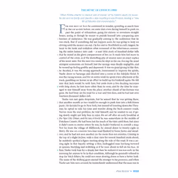 An introduction to american litterature - Time present and time past (Grand format)