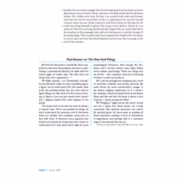 An introduction to american litterature - Time present and time past (Grand format)