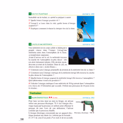 Exos résolus - Physique-Chimie 3e (Broché)