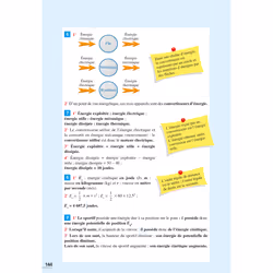 Exos résolus - Physique-Chimie 3e (Broché)