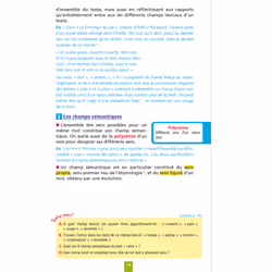 Objectif Bac Fiches détachables Français 2nde (Broché)