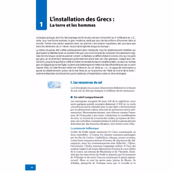 Le monde grec antique (Broché)