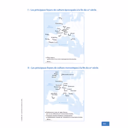 Histoire culturelle du Moyen Âge en Occident (Broché) - Vue supplémentaire 4