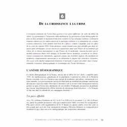 La fin d'une république 1918-1944 - Vue supplémentaire 4
