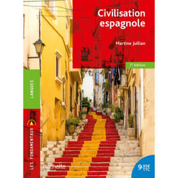 Civilisation espagnole (Broché)
