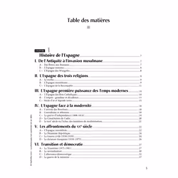 Civilisation espagnole (Broché)