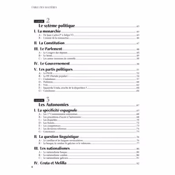 Civilisation espagnole (Broché)