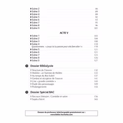 Bibliolycée - L'Ecole des femmes, Molière - Parcours Comédie et satire (texte intégral) (Broché)