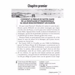 BiblioLycée - L'ingénu, Voltaire