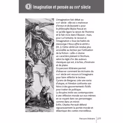 Bibliolycée - Fables de la Fontaine, Jean de la Fontaine - Livres de VII à XI (Broché) - Vue supplémentaire 4