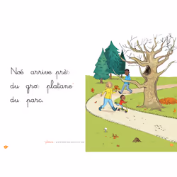 La pie bavarde - niveau 1 (Broché)