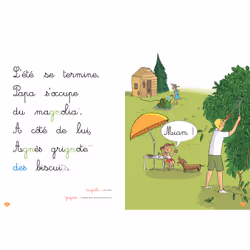 Cap vers le sud - niveau 2 (Broché)