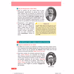 Français 2de - nouveau programme (Broché)