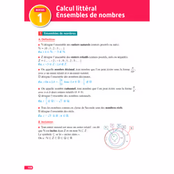 Pour Comprendre Toutes Les Matières 2nde (Broché)