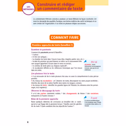 Objectif BAC Toutes les matières 2nde
