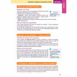 Objectif BAC Toutes les matières 2nde