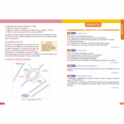 Objectif Bac SPECIALITE SVT 1re (Broché)