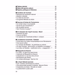 Histoire de la littérature française (Broché)