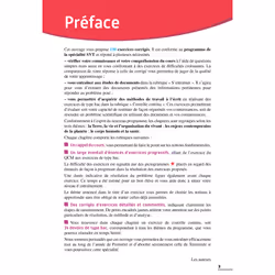 Exos Résolus - SPECIALITE SVT 1ère (Broché)