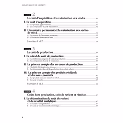 Comptabilité de gestion (Broché)