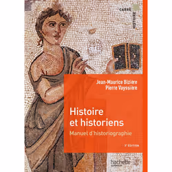 ISBN Histoire et Historiens, Éducatif, Français, 288 pages
