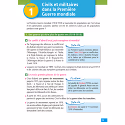 Histoire géographie, EMC 3e - nouveau brevet (Broché)