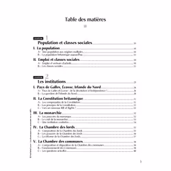 Les Fondamentaux - Le Royaume-Uni aujourd'hui