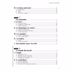 Fondamentaux - Civilisation des États-Unis en synthèse (9e édition) (Broché) - Vue supplémentaire 5