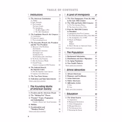HU - Civilisation des États-Unis (8e édition) (Broché)