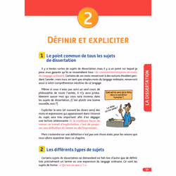 Réussir le Bac de Philo (Broché)