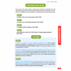 Réussir le Bac de Philo (Broché)