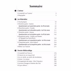 Bibliocollège - Les Misérables, Victor Hugo (Poche)