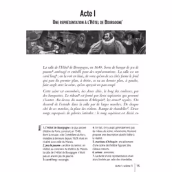 Bibliolycée - Cyrano de Bergerac, Edmond Rostand (Broché)