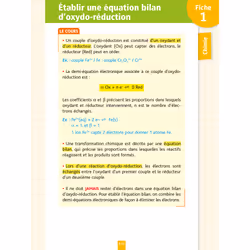 Objectif BAC Fiches Tout-en-un 1re et Term ST2S  - Nouveaux programmes (Broché)