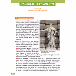 Objectif Bac - Spécialité Humanités, littérature et philosophie - 1re (Broché)