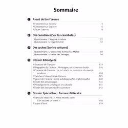 BiblioLycée - Des cannibales / Des coches, Montaigne
