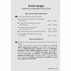 Bibliocollège - Le chêne parlant, George Sand (Broché)
