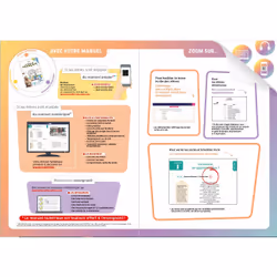 Français CAP - Cahier de l'élève - Éd. 2021 (Broché)