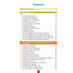 Objectif Bac Fiches 1re et Term STMG Management, Sciences de gestion et numérique Nouveau programme (Broché)