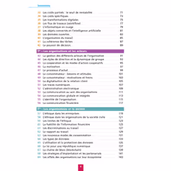 Objectif Bac Fiches 1re et Term STMG Management, Sciences de gestion et numérique Nouveau programme (Broché)