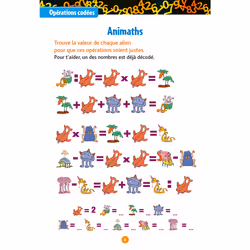 Jeux et énigmes Du CM2 à la 6e - Cahier de vacances 2023 (Broché)