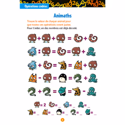 Jeux et énigmes De la 6e à la 5e - Cahier de vacances 2023 (Broché)