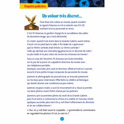 Jeux et énigmes De la 5e à la 4e - Cahier de vacances 2023 (Broché)