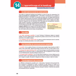 Objectif BAC PRO ASSP (1re et Term) -  Toutes les matières BAC 2024 (Broché)