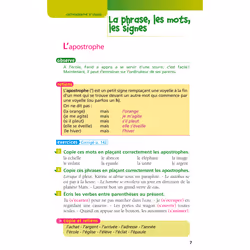 BLED Benjamin 7-8 ans (Broché)