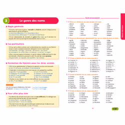 Bled Grammaire
