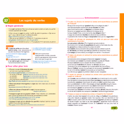 Bled Grammaire