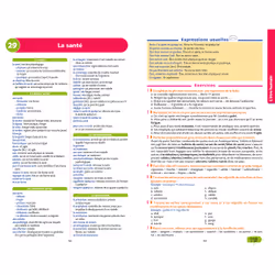 Bled Vocabulaire (Relié)